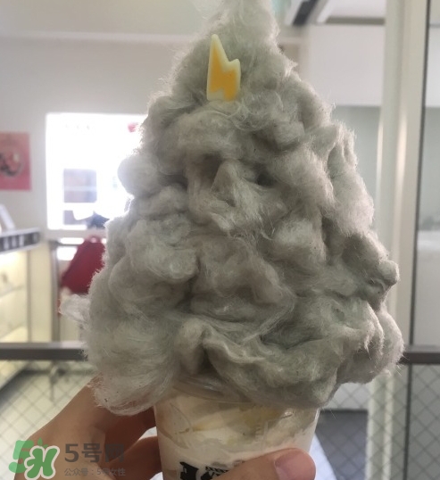 烏云冰淇淋多少錢？韓國烏云冰淇淋好吃嗎