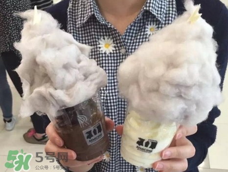烏云冰淇淋多少錢？韓國烏云冰淇淋好吃嗎