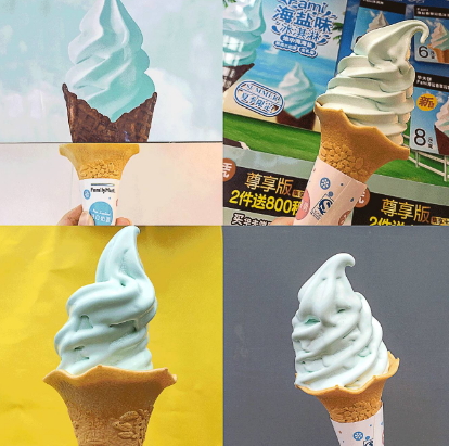 全家海鹽冰淇淋多少錢？全家海鹽冰淇淋好吃嗎