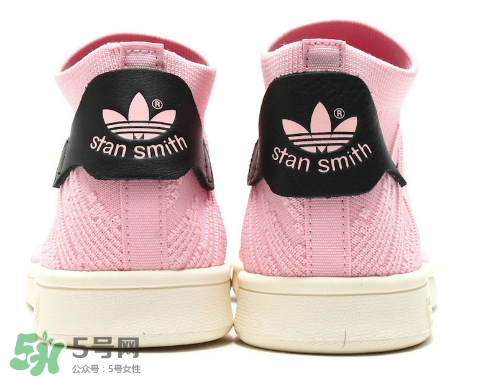 adidas stan smith sock新款粉色襪子鞋會發(fā)售嗎？