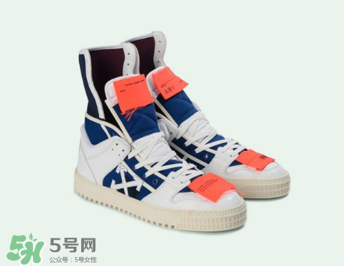off white2018春夏3.0 sneakers系列球鞋怎么預(yù)定_在哪預(yù)定？