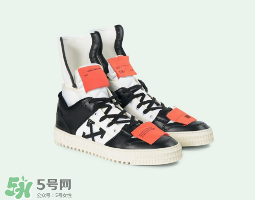 off white2018春夏3.0 sneakers系列球鞋怎么預(yù)定_在哪預(yù)定？
