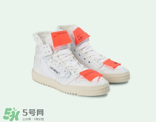 off white2018春夏3.0 sneakers系列球鞋怎么預(yù)定_在哪預(yù)定？