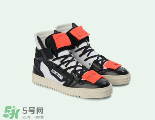 off white2018春夏3.0 sneakers系列球鞋怎么預(yù)定_在哪預(yù)定？