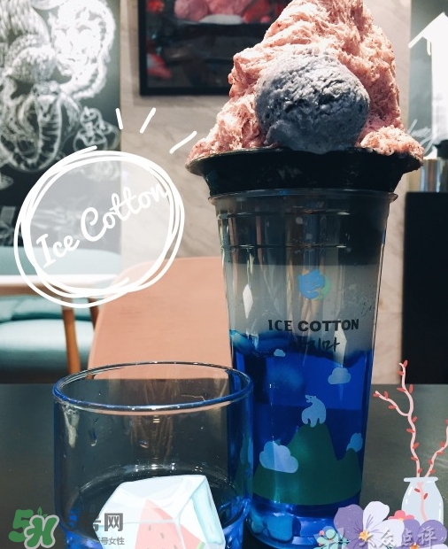 ice cotton冰魔師冰淇淋多少錢？ice cotton冰淇淋好吃嗎