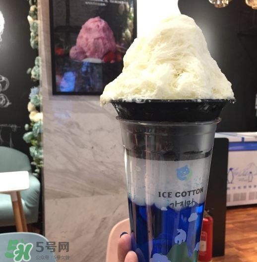 ice cotton冰魔師冰淇淋多少錢？ice cotton冰淇淋好吃嗎