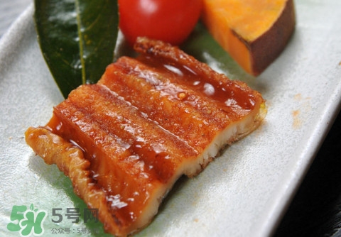鰻魚是涼性的嗎？鰻魚是寒性食物嗎？
