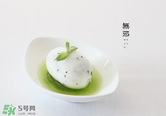 無邪日式甜品多少錢？無邪日式甜品價格表