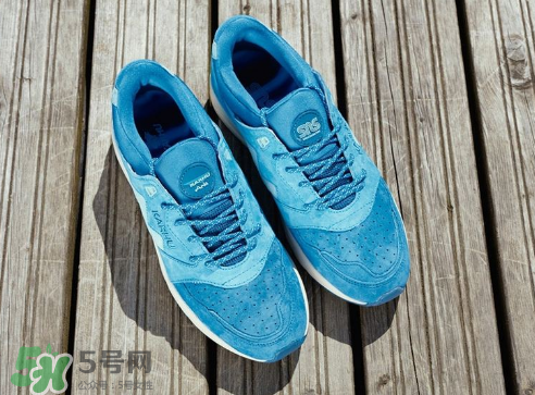 karhu land of a thousand lakes聯(lián)名運(yùn)動(dòng)鞋什么時(shí)候發(fā)售？