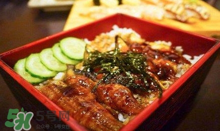 鰻魚飯好吃嗎？鰻魚飯有刺嗎？