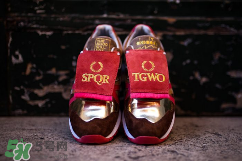 the good will out與diadora聯(lián)名rise and fall系列怎么買(mǎi)？