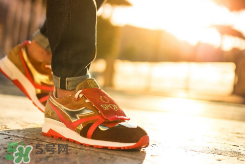 the good will out與diadora聯(lián)名rise and fall系列怎么買(mǎi)？