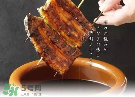 鰻魚飯熱量高嗎？鰻魚飯的熱量有多高