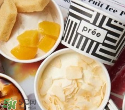 pree冰淇淋多少錢(qián)？pree冰淇淋好吃嗎？