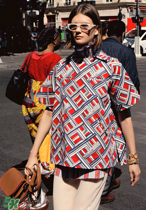 carven2018早春系列服裝怎么樣_好看嗎_款式有哪些？