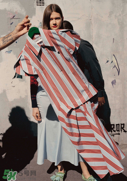 carven2018早春系列服裝怎么樣_好看嗎_款式有哪些？