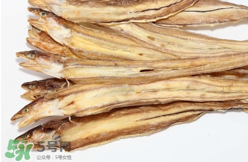 鰻魚(yú)干怎么保存最好？鰻魚(yú)干如何保存時(shí)間久