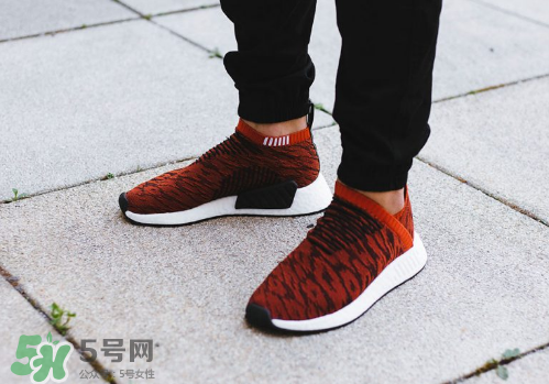 adidas nmd cs2 harvest red血橙配色什么時候發(fā)售？