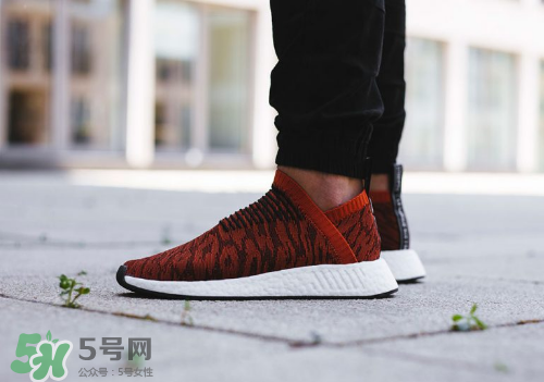adidas nmd cs2 harvest red血橙配色什么時候發(fā)售？