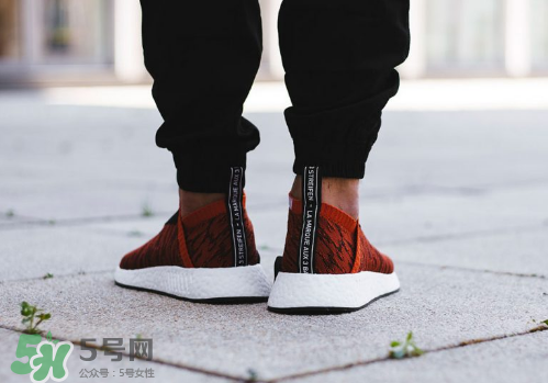 adidas nmd cs2 harvest red血橙配色什么時候發(fā)售？