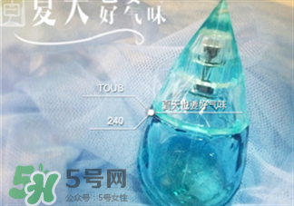 桃絲熊自然之水香水怎么樣?桃絲熊自然之水香水味道 桃絲熊自然之水香水怎么樣?桃絲熊自然之水香水味道