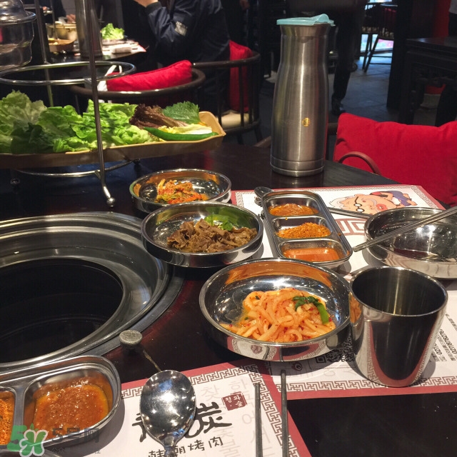 青瓦炭烤肉多少錢？青瓦炭人均消費(fèi)