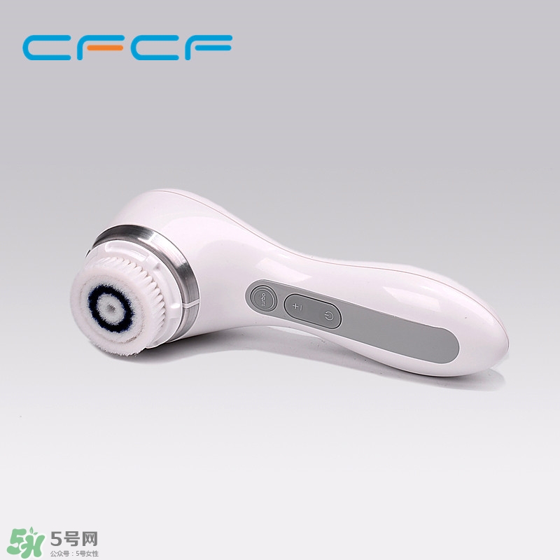 明星都用的cfcf才妃潔面儀美容儀好用嗎？香港CFCF才妃潔面儀