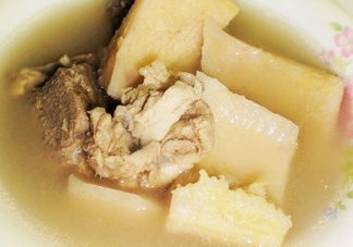 榴蓮殼煲雞湯殼能吃嗎？榴蓮殼煲雞湯殼好喝嗎？