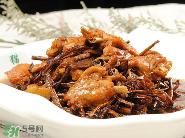 猴頭菇怎樣吃治胃??？猴頭菇能治胃病嗎？