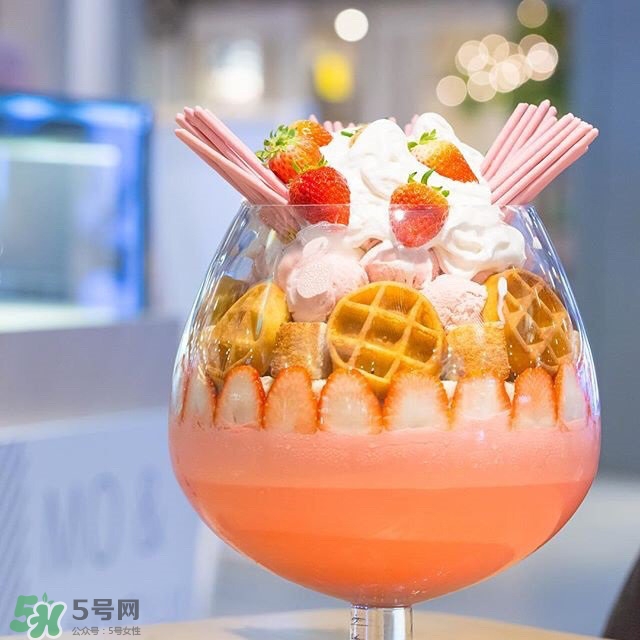 mo moshi冰淇淋多少錢？泰國mo moshi冰淇淋好吃嗎