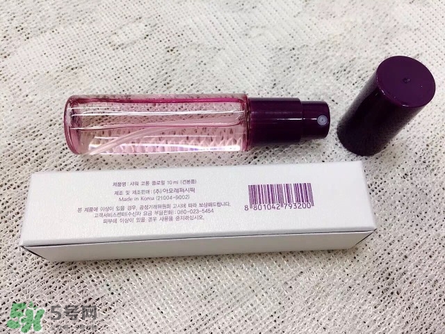 愛茉莉香體露怎么樣?愛茉莉香體露好聞嗎? 愛茉莉香體露怎么樣?愛茉莉香體露好聞嗎?