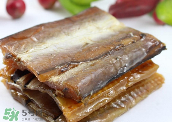 鰻魚(yú)干怎么保存最好？鰻魚(yú)干如何保存時(shí)間久