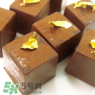 金箔冰淇淋不會(huì)中毒嗎？金箔冰淇淋能吃嗎
