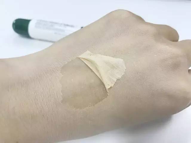 real skin patch怎么樣？real skin是什么牌子