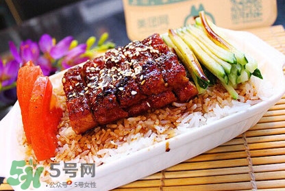 日本鰻魚(yú)飯多少錢(qián)一份？鰻魚(yú)飯為什么貴
