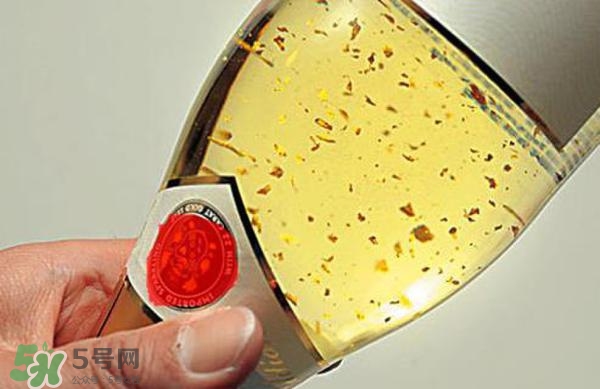 金箔冰淇淋不會(huì)中毒嗎？金箔冰淇淋能吃嗎