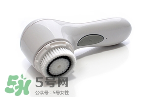 cfcf才妃電子潔面儀洗臉神器效果好不好？親身感受