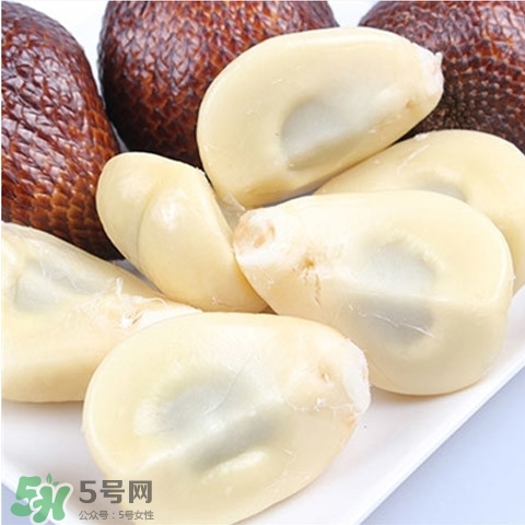 蛇皮果吃了會(huì)上火嗎？蛇皮果吃了會(huì)不會(huì)皮膚過敏？