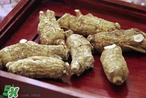 西洋參怎么吃效果最好？西洋參與人參的區(qū)別