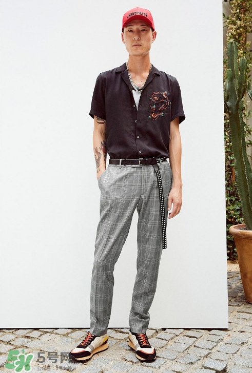 the kooples2018春夏系列服裝怎么樣_好看嗎_款式有哪些？