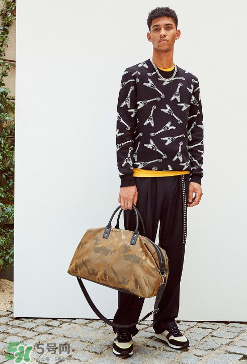 the kooples2018春夏系列服裝怎么樣_好看嗎_款式有哪些？