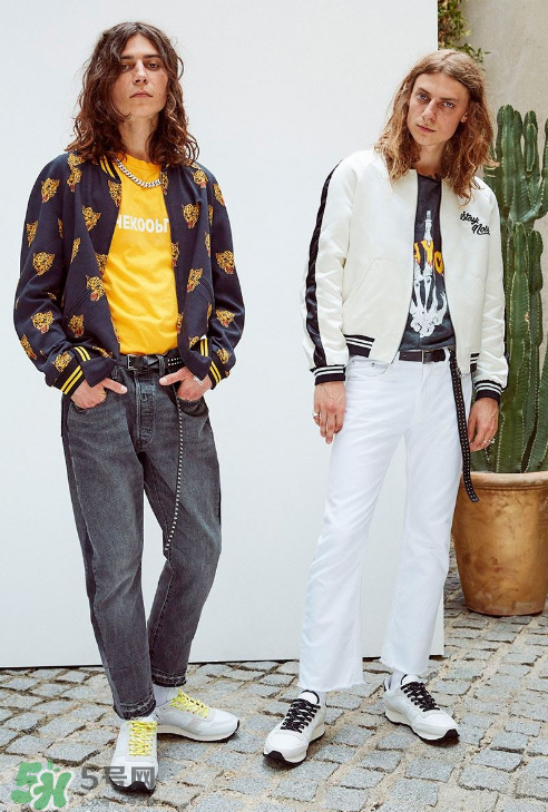 the kooples2018春夏系列服裝怎么樣_好看嗎_款式有哪些？