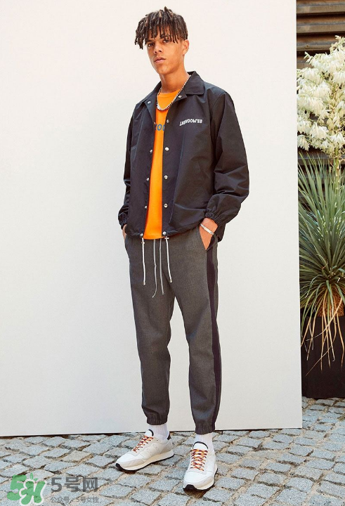the kooples2018春夏系列服裝怎么樣_好看嗎_款式有哪些？
