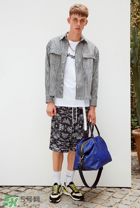 the kooples2018春夏系列服裝怎么樣_好看嗎_款式有哪些？