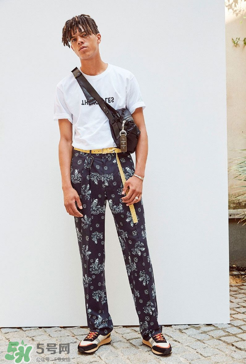 the kooples2018春夏系列服裝怎么樣_好看嗎_款式有哪些？