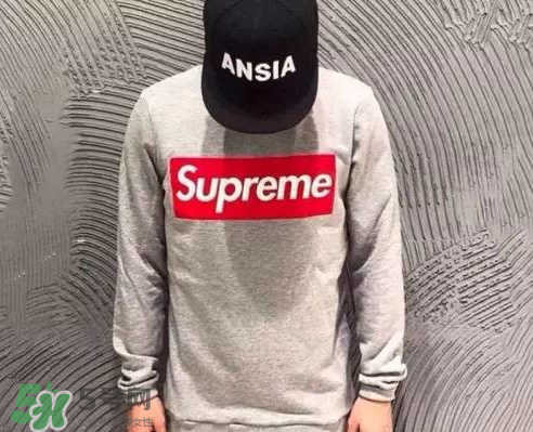 supreme italia是什么牌子？意大利版supreme和supreme有什么區(qū)別？