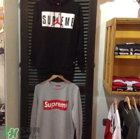 supreme italia是什么牌子？意大利版supreme和supreme有什么區(qū)別？