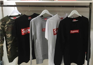 supreme italia是什么牌子？意大利版supreme和supreme有什么區(qū)別？