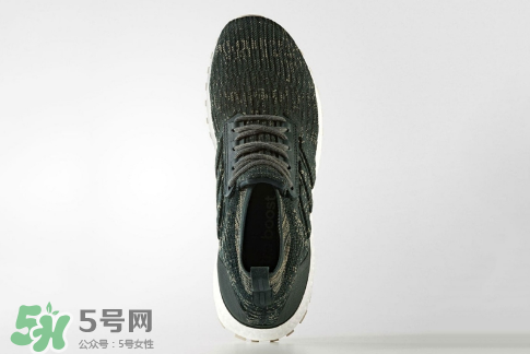 adidas ultra boost atr mid軍綠配色怎么樣_好看嗎？