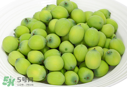 蓮蓬是水果嗎？蓮蓬是水果還是蔬菜？